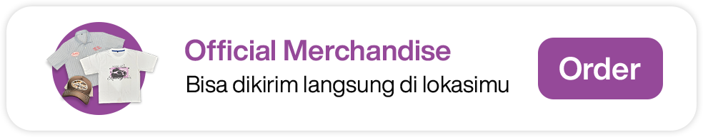 Official Merchandise